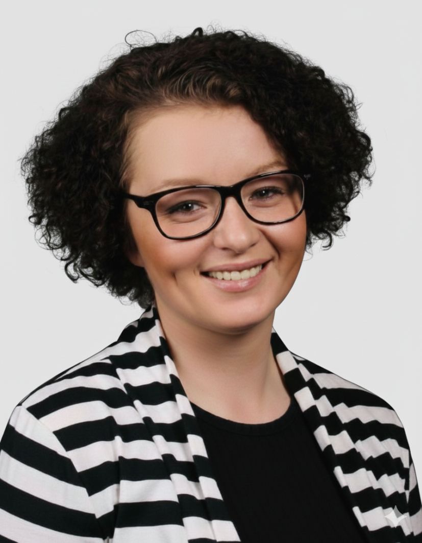 Anna Wellmann-Wicik