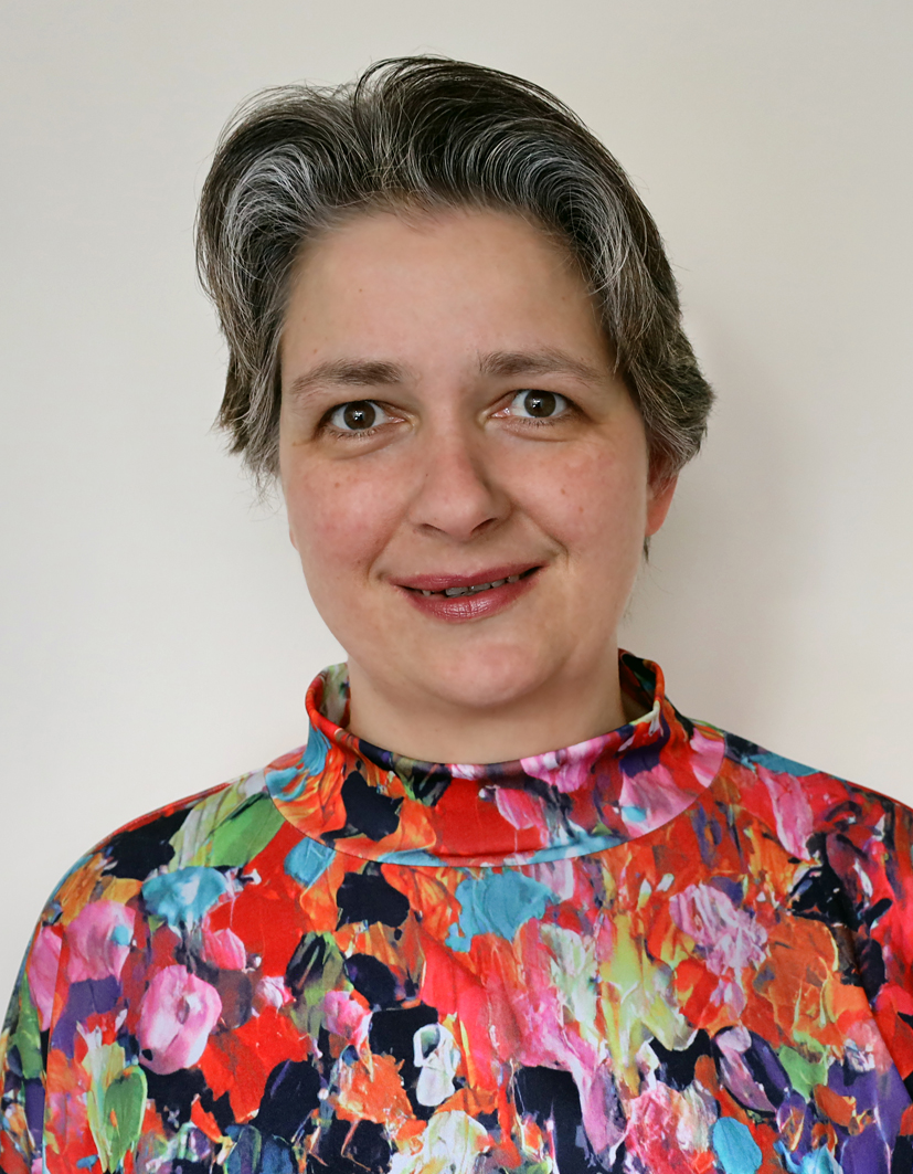 Astrid Gehrendes