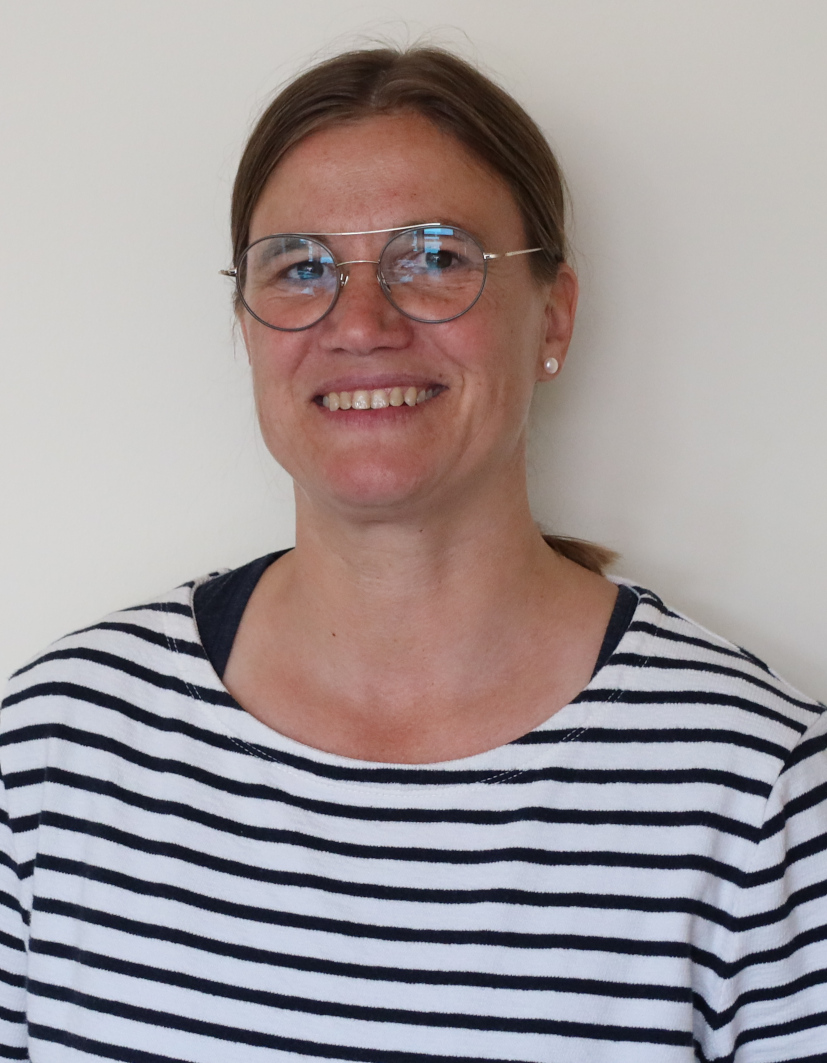 Sibylle Kazubski
