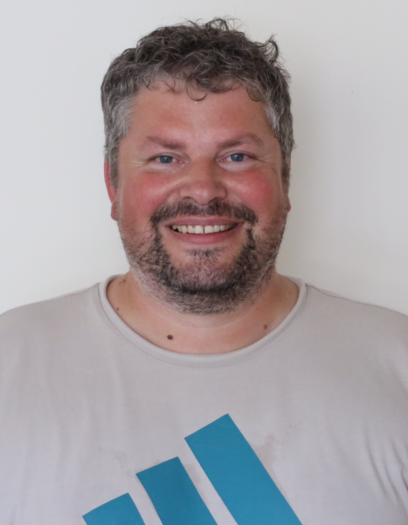 Michael Steinert